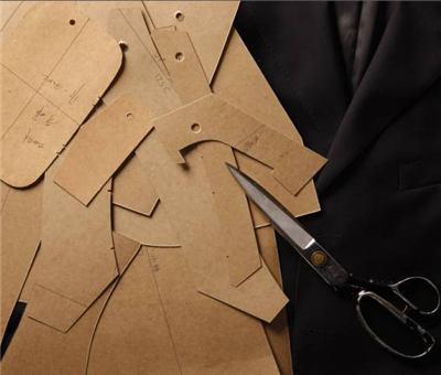 [기술 및 프로세스] 의류 재봉 작전 코드