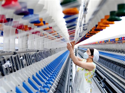 How To Open The Green Consumption Revolution Of Original Cotton Baby Sleepbag?